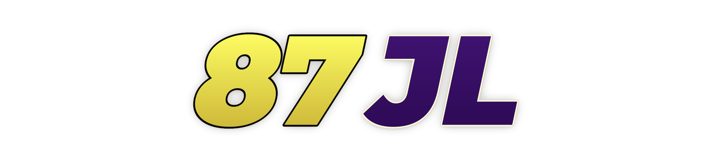 87jl Logo